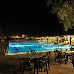 Aparthotel Capo Piccolo Club *