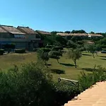 Aparthotel Capo Piccolo Club *