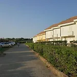 Capo Piccolo Club * Casa dello Stumio