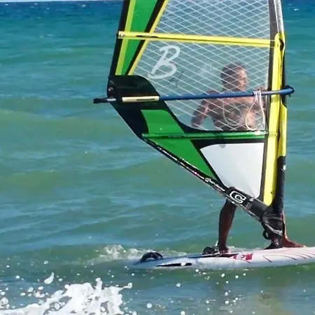 Aparthotel Capo Piccolo Club *