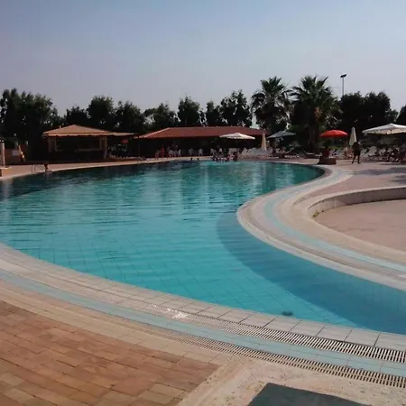 Capo Piccolo Club * Casa dello Stumio