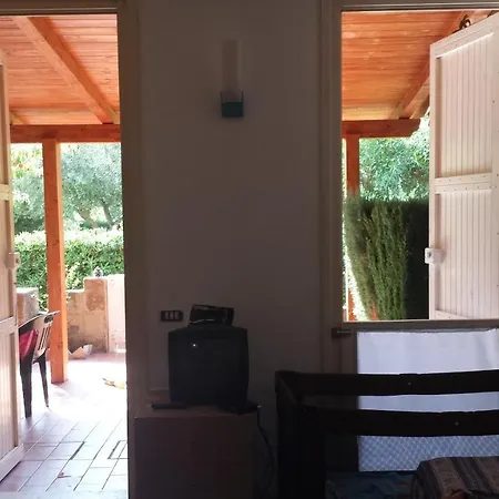 Aparthotel Capo Piccolo Club *