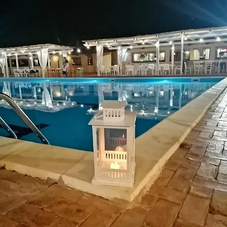 Capo Piccolo Club Aparthotel *