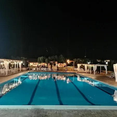 Aparthotel Capo Piccolo Club Casa dello Stumio