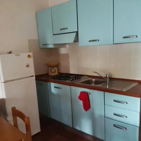 Capo Piccolo Club * Casa dello Stumio