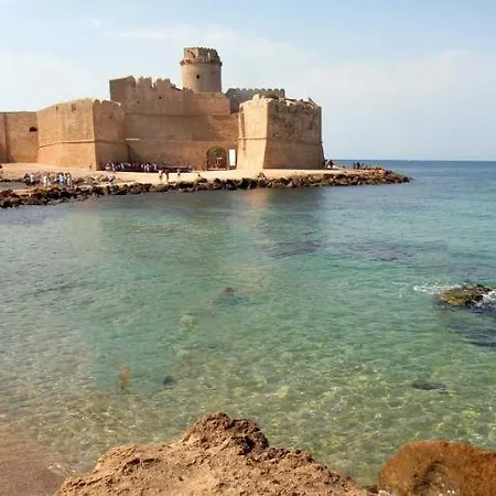 Aparthotel Capo Piccolo Club *