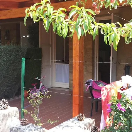 Capo Piccolo Club Casa dello Stumio