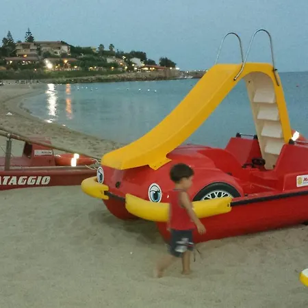 Capo Piccolo Club Aparthotel