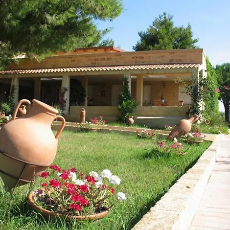 Aparthotel Capo Piccolo Club Casa dello Stumio