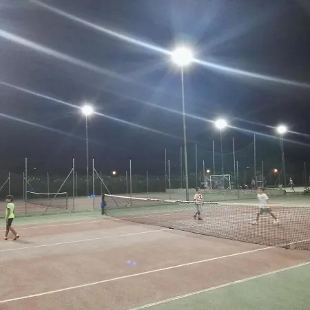 Capo Piccolo Club Aparthotel Casa dello Stumio