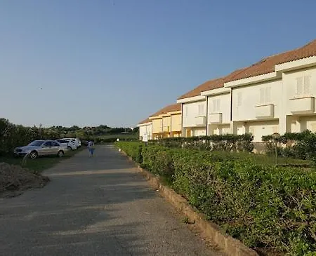 Capo Piccolo Club * Casa dello Stumio