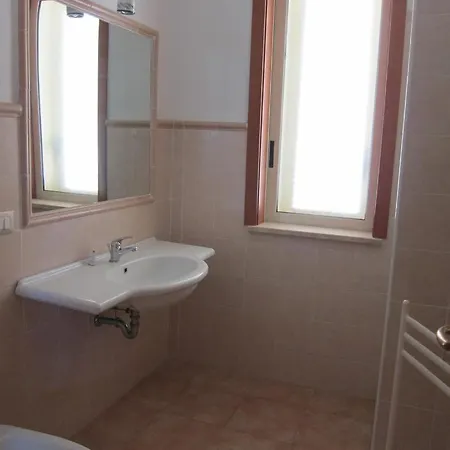 Capo Piccolo Club Casa dello Stumio