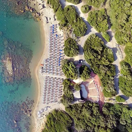 Capo Piccolo Club Aparthotel Casa dello Stumio