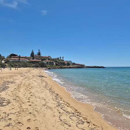 Capo Piccolo Club Aparthotel Casa dello Stumio