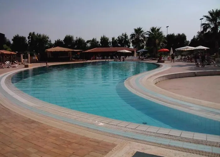 Capo Piccolo Club * Casa dello Stumio