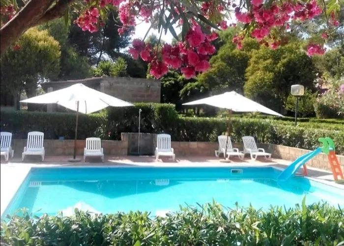 Capo Piccolo Club Casa dello Stumio