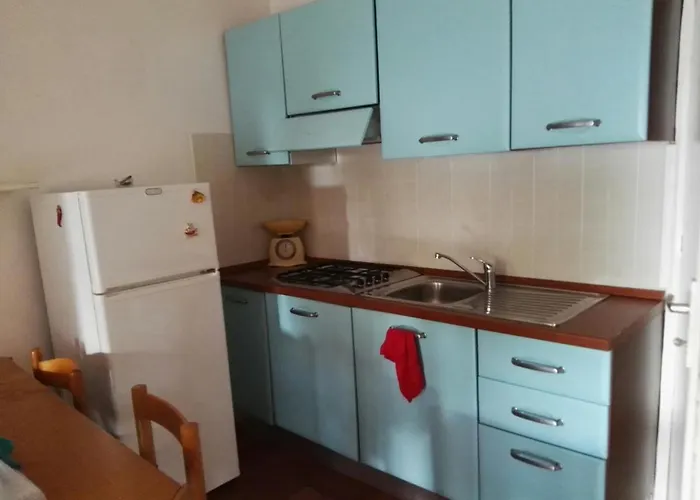 Capo Piccolo Club * Casa dello Stumio