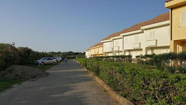 Capo Piccolo Club * Casa dello Stumio