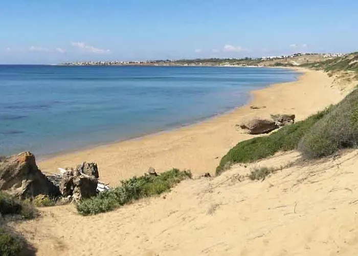 Capo Piccolo Club Casa dello Stumio