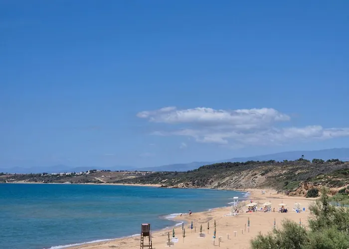 Capo Piccolo Club Casa dello Stumio